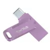 SanDisk Ultra Dual Drive Go 64 GB USB-stick USB Type-A USB Type-C