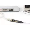 DIGITUS USB 2.0 naar serieel converter DSUB 9M incl. USB-A kabel 80cm FTDI chipset USB 2.0 naar RS232 (FT232RL)