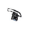 Beschermhoes Zebra P1031365-044 QLn220 zwart