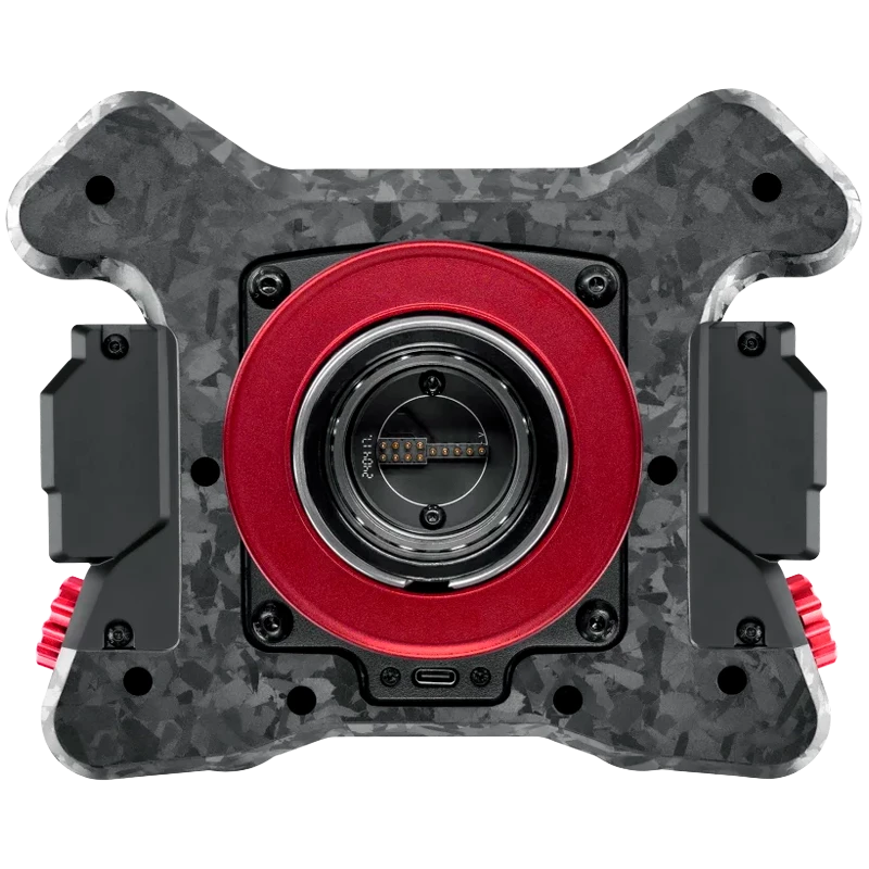 Naafadapter Simagic NEO-X-HUB compatibel met 70mm PCD-stuurwielen