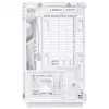 Lian Li DAN A3-mATX verticale GPU-kit A3-1W, wit