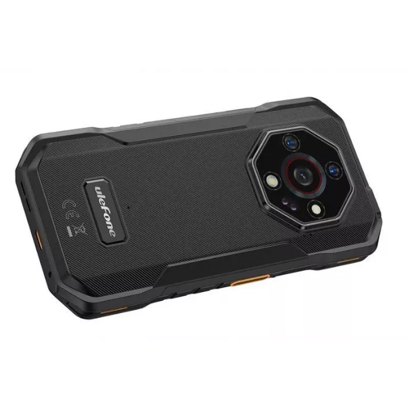 Mobiele telefoon Armor X32 PRO/8/256GB oranje Ulefone