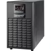 PowerWalker VFI 3000 CG PF1 dubbelconversie (online) 3 kVA 3000 W 9 AC-uitgangen