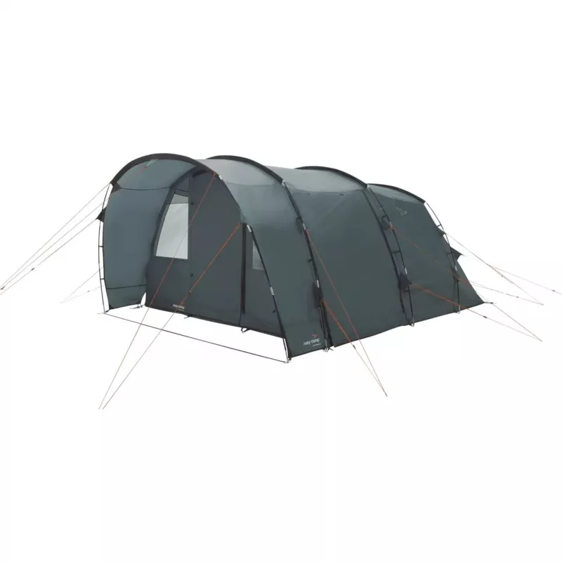Easy Camp Skarvan 5 tunneltent, blauw
