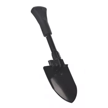 Gerber 22-41578 schop/troffel zwart