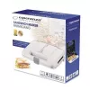 Esperanza EKT010W sandwichmaker 1000 W wit