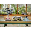 LEGO Avatar Zwevende bergen: Locatie 26 & Rda Samson set 75573, Meerkleurig