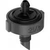 Gardena 13302-20 product 2 L zwart