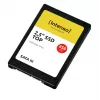 Intenso SSD||256GB|SATA 3.0|SLC|schrijfsnelheid 500 MBytes/sec|leessnelheid 520 MBytes/sec|2,5|3812440