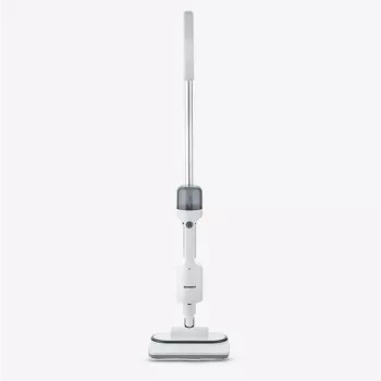 Draagbare stoomreiniger Severin SC 7142 0,4 L 1500 W antraciet wit