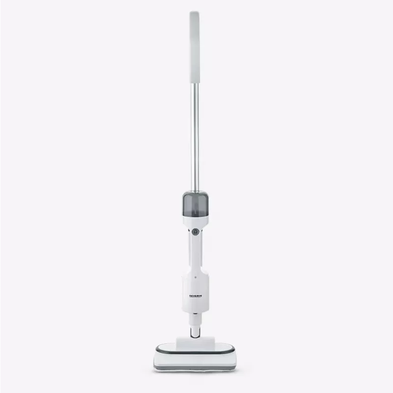 Draagbare stoomreiniger Severin SC 7142 0,4 L 1500 W antraciet wit