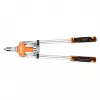 Blindklinknageltang voor stalen en aluminium klinknagels 3.2/4.0/4.8/6.0/6.4mm