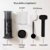 AeroPress XL koffiezetapparaat
