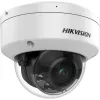 Hikvision DS-2CD2187G2H-LISU(2.8mm)(eF) 8 MP Smart Hybrid Light met ColorVu vaste mini-dome-netwerkcamera