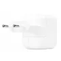 Apple MGN03ZM/A oplader voor mobiele apparaten MP4, smartphone, smartwatch, tablet wit AC indoor