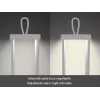 Oplaadbare lantaarn Beper P207ILI101 — draagbare witte LED-lantaarn, op batterijen