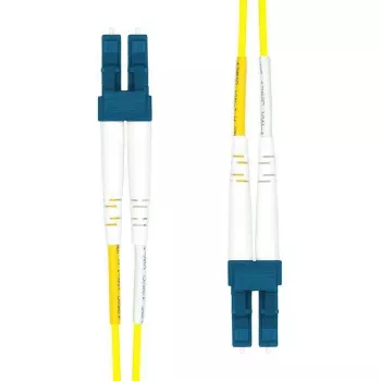 Glasvezelkabel Garbot FO-kabel B-01-50110 9/125 OS2
