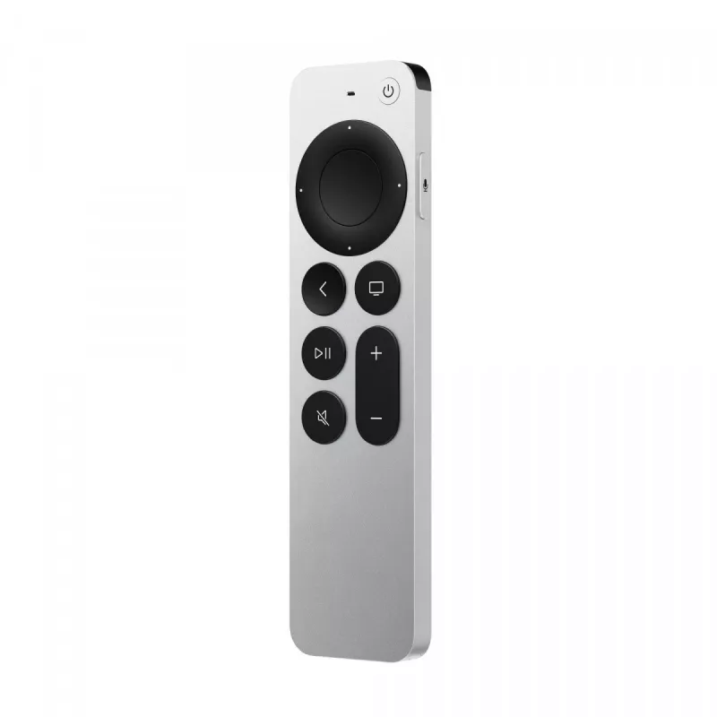 Apple Remote MW5F3ZM/A Bluetooth-aananraakbediening afstandsbediening voor Apple TV en compatibele apparaten