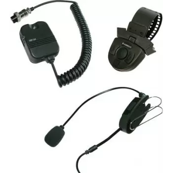 Albrecht headset/spreekset WP-24 41980 (41980)