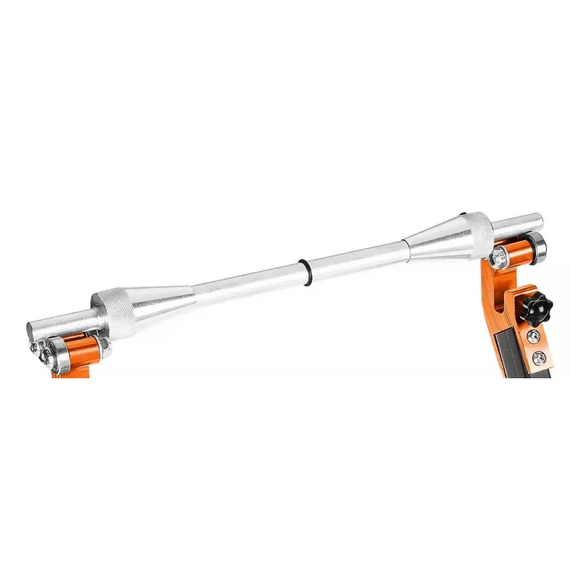 NEO tools 10-590 Wielenbalanceermachine