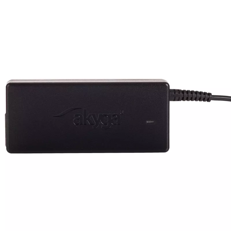 Akyga AK-ND-18 notebookvoeding voor Lenovo, 90 W, 20 V / 4,5 A, 7,9 x 5,5 mm met pin