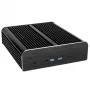 computerkast Akasa Newton S UCFF behuizing, Intel NUC, zwart