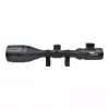 Richtkijker JS-Tactical 2.5-10x50 Mil-Dot met 22 mm rail