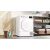Bosch WTH83277PL vrijstaande wasdroger 8 kg