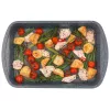 Braadpan Russell Hobbs Nightfall Stone 38 cm - koekenpan