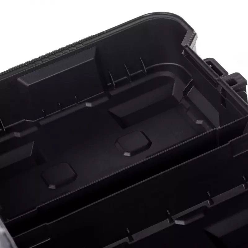GEREEDSCHAPSORGANIZER STACK'N'ROLL KETER