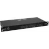 Versterker Omnitronic XDA-1206 Class-D 6-kanaals, 1200W totaalvermogen