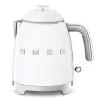 Waterkoker Smeg 0,8 L 1400 W Wit