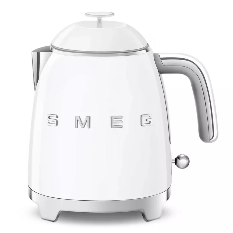 Waterkoker Smeg 0,8 L 1400 W Wit