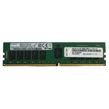 Lenovo - TruDDR4 - DDR4 - module - 16 GB - DIMM 288-PIN - 3200 MHz 1.2 V unbuffered ECC