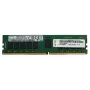 Lenovo - TruDDR4 - DDR4 - module - 16 GB - DIMM 288-PIN - 3200 MHz 1.2 V unbuffered ECC