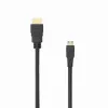 HDMI-kabel SBOX Mini 1.4, 2 m lengte, ondersteunt HDMI 1.4-functies