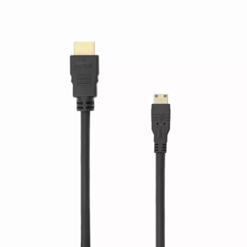 HDMI-kabel SBOX Mini 1.4, 2 m lengte, ondersteunt HDMI 1.4-functies
