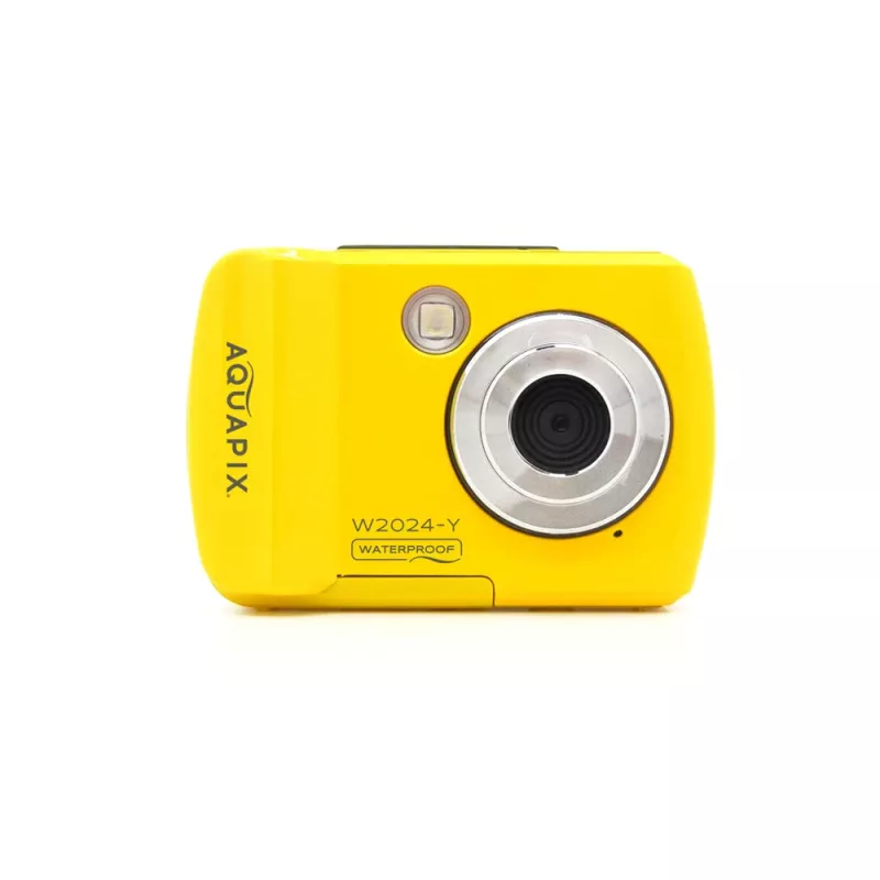 Action-sportcamera Easypix W2024