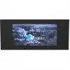 LCD-paneelkit Thermaltake View 600 TG 6,0 inch zwart — intern displaymodule voor pc-behuizingen
