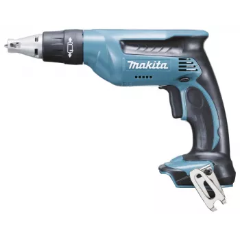Makita DFS451ZJ accuschroevendraaier/slagschroevendraaier 4000 tpm