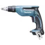 Makita DFS451ZJ accuschroevendraaier/slagschroevendraaier 4000 tpm