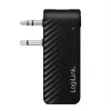 LogiLink BT0061 Bluetooth-audiotransmitter Bluetooth 5.1 bereik 7 m