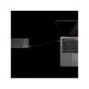 Green Cell KABGC31 USB-kabel USB 2.0 0,3 m USB-C zwart