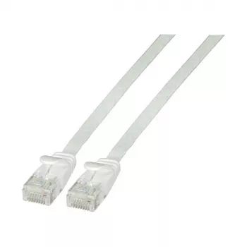 Efb K8107WS.1,5 Ethernet-patchkabel wit
