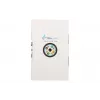 Netwerkkabel Extralink Twisted Pair CAT6 FTP (F/UTP) V2 Outdoor 305 m zwart