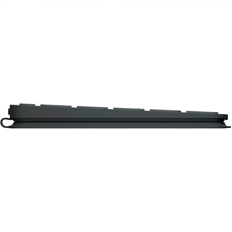 Logitech Keys-To-Go 2 - toetsenbord - geïntegreerde Cover Plate