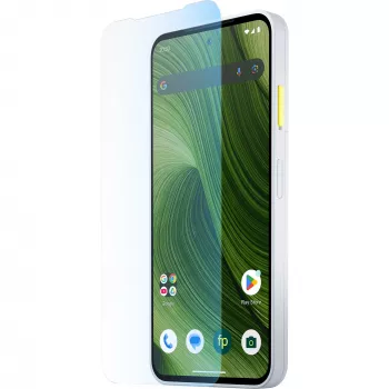 Achter- en schermfolie voor Fairphone The Fairphone (Gen. 6) - transparant, 1 stuk, geschikt voor 6,3 inch