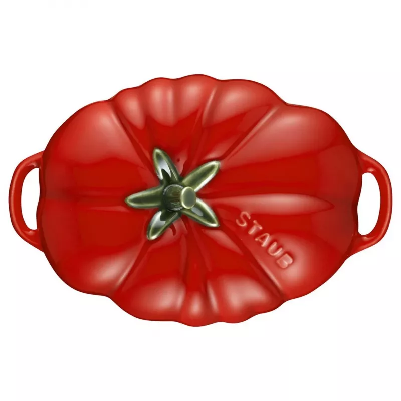 ZWILLING Tomato 40511-855-0 500 ML ronde ovenschaal