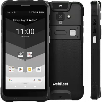 TOMTOM Webfleet PRO M GPS-module – voertuigtracking en fleet-telemetrie-accessoire