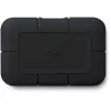 Lacie STHR4000800 opslagstation 4 TB USB 3.2 Gen 2 / Thunderbolt 3 - USB-C